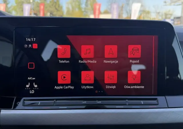 VOLKSWAGEN Golf 1.5 TSI EVO Life