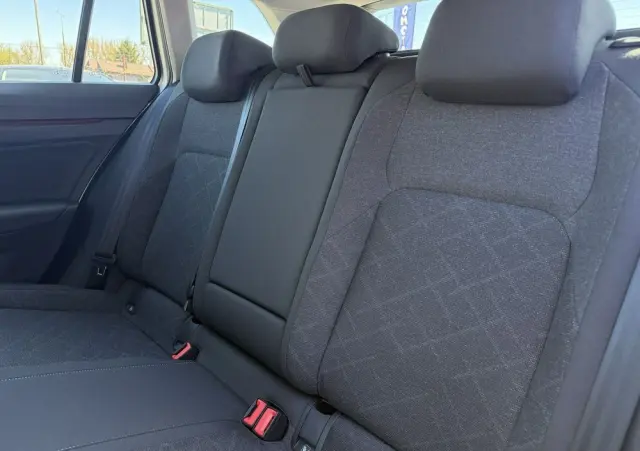 VOLKSWAGEN Golf 1.5 TSI EVO Life