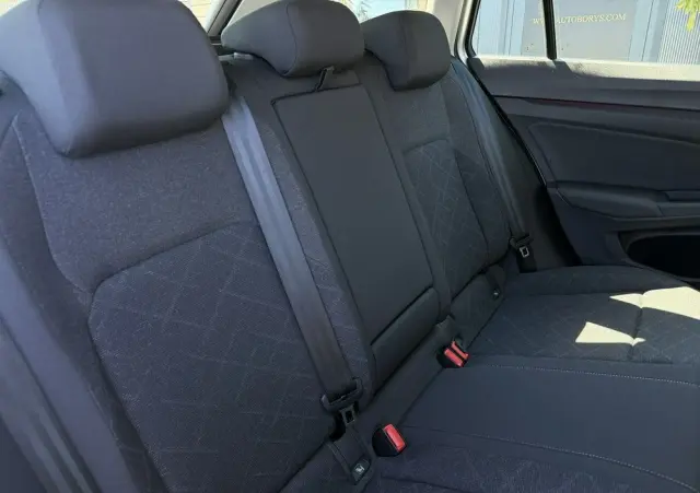 VOLKSWAGEN Golf 1.5 TSI EVO Life