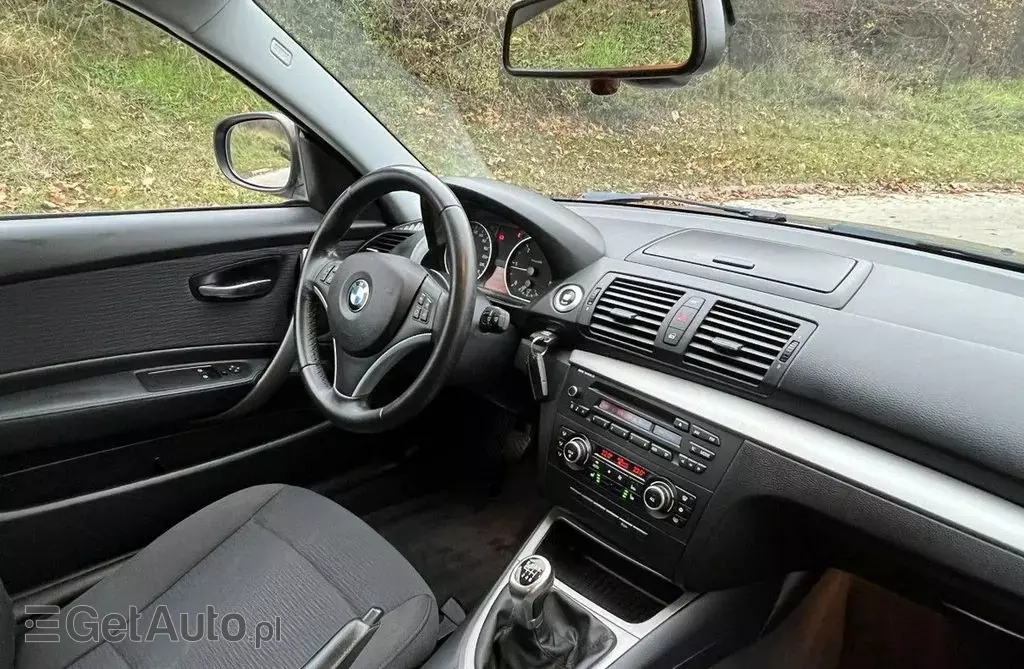 BMW Seria 1 