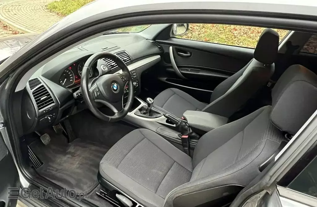 BMW Seria 1 
