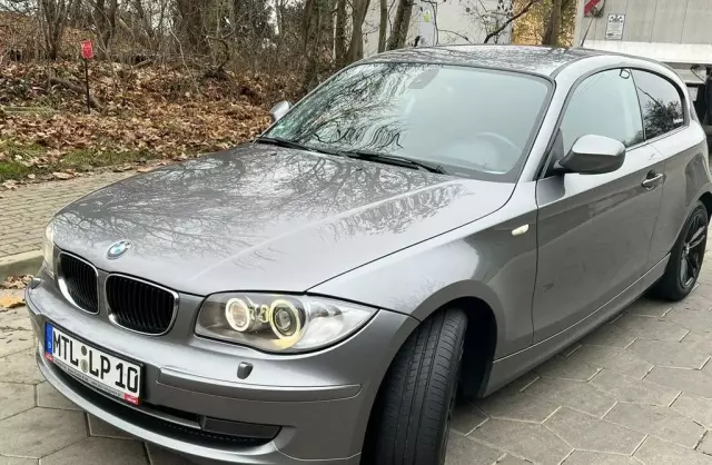 BMW Seria 1 