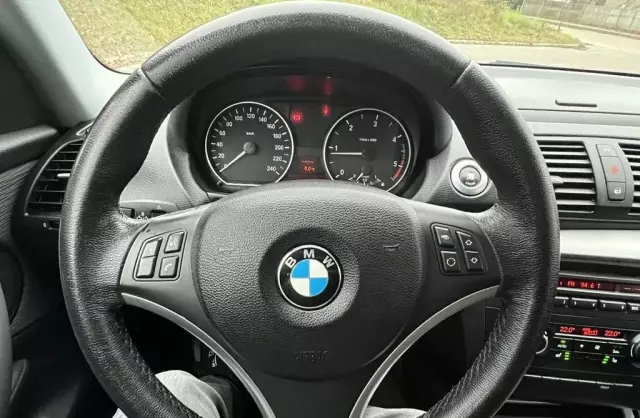 BMW Seria 1 