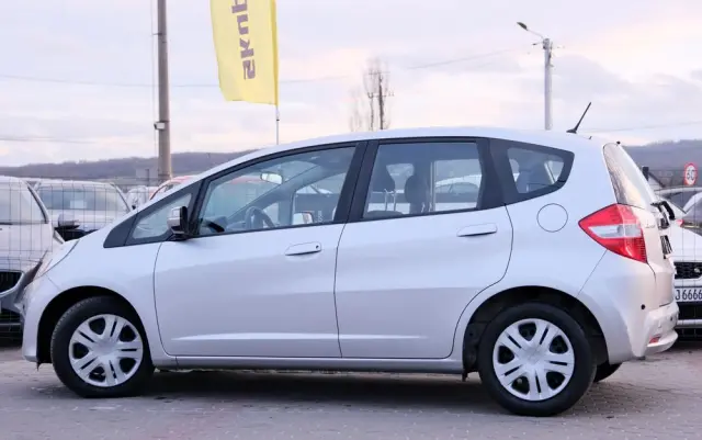 HONDA Jazz 1.4 i-VTEC CVT Trend