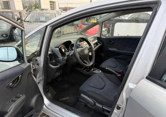 HONDA Jazz 1.4 i-VTEC CVT Trend