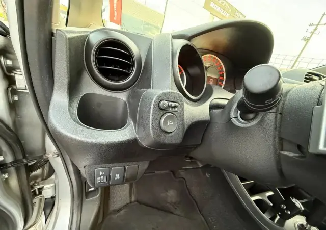 HONDA Jazz 1.4 i-VTEC CVT Trend