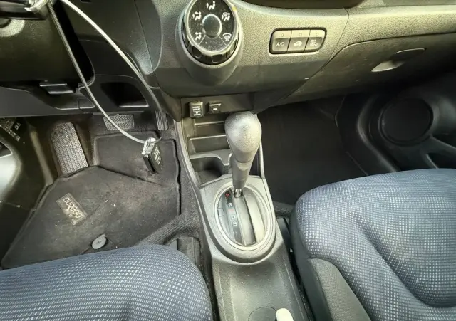 HONDA Jazz 1.4 i-VTEC CVT Trend