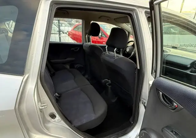 HONDA Jazz 1.4 i-VTEC CVT Trend