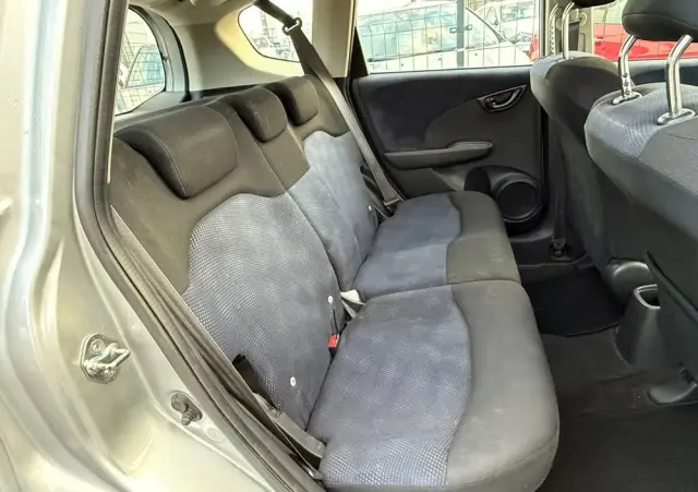 HONDA Jazz 1.4 i-VTEC CVT Trend