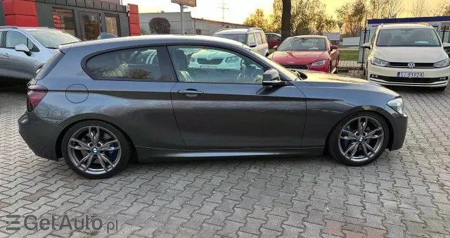 BMW 1M 