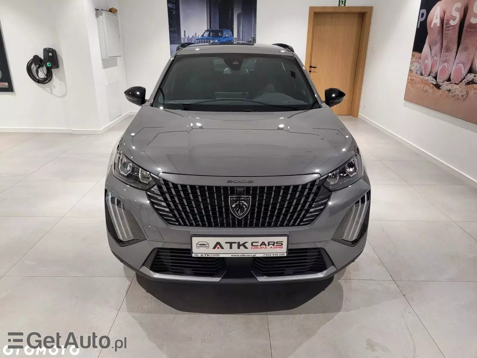 PEUGEOT 2008 1.2 PureTech Allure Pack S&S EAT8