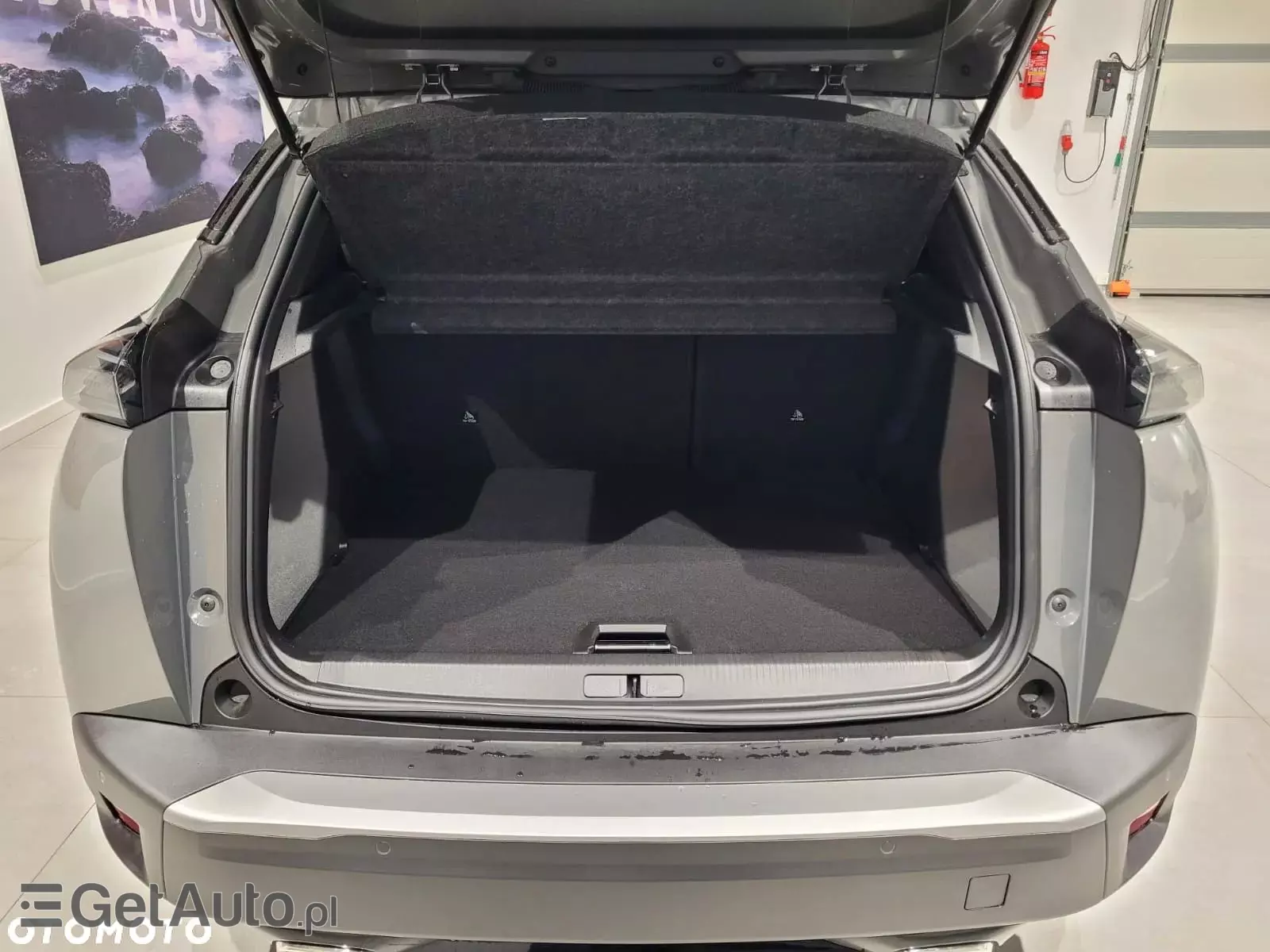 PEUGEOT 2008 1.2 PureTech Allure Pack S&S EAT8