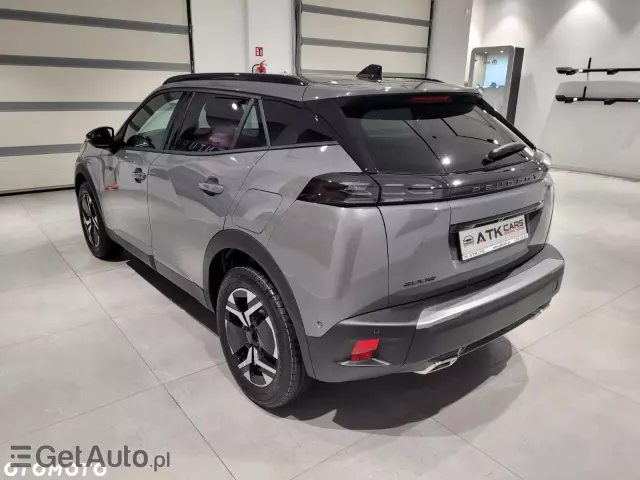 PEUGEOT 2008 1.2 PureTech Allure Pack S&S EAT8