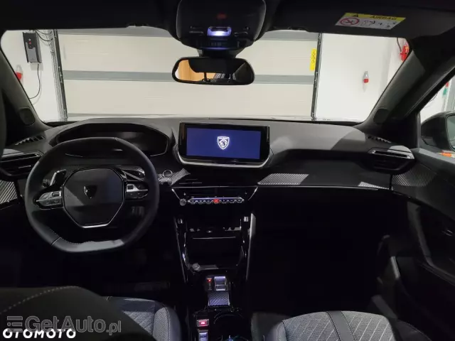 PEUGEOT 2008 1.2 PureTech Allure Pack S&S EAT8