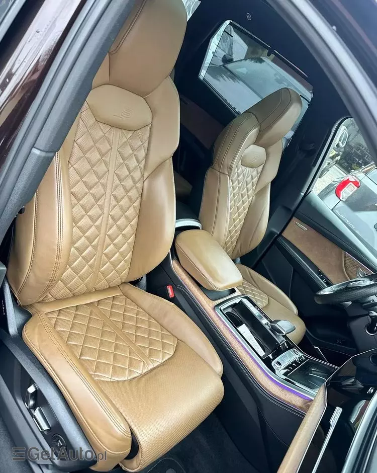 AUDI Q7 60 TFSI e PHEV Quattro S Line Tiptr