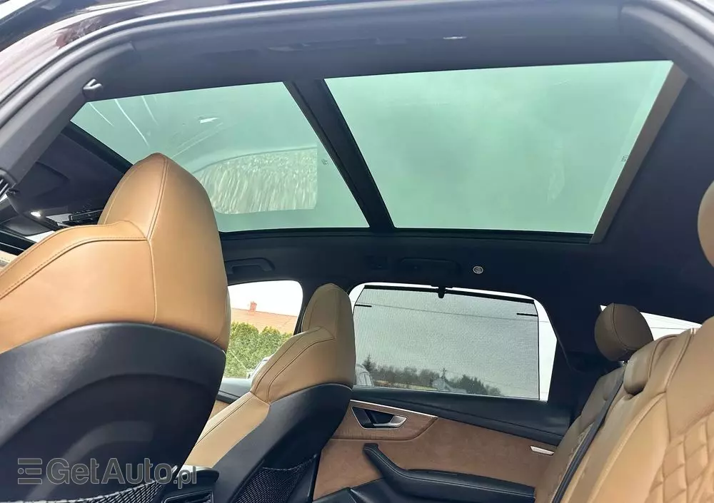 AUDI Q7 60 TFSI e PHEV Quattro S Line Tiptr