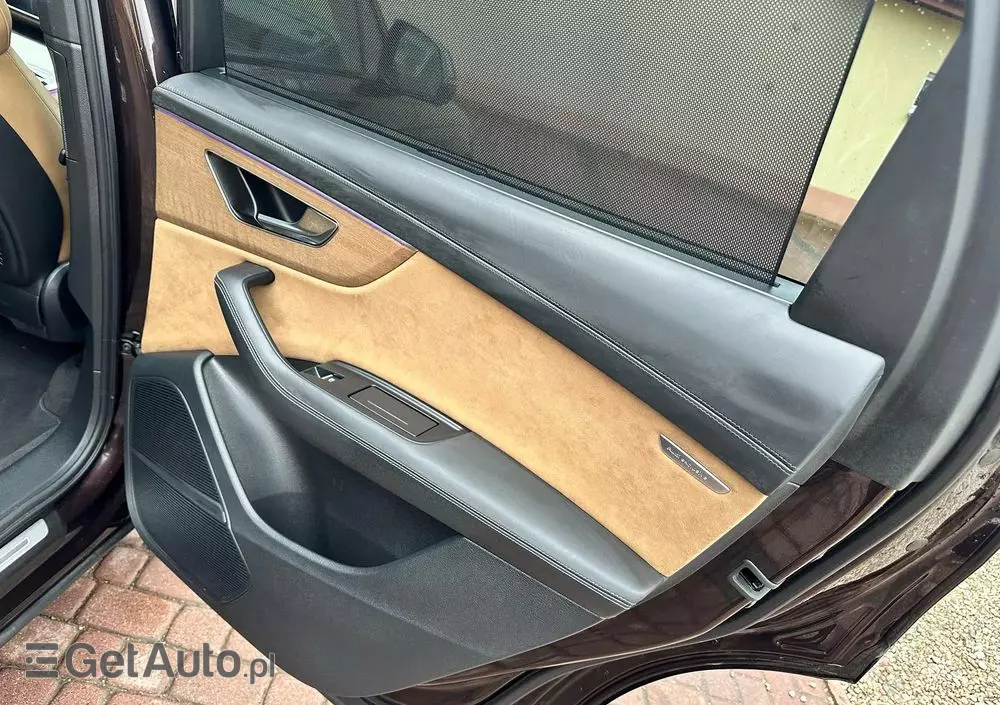 AUDI Q7 60 TFSI e PHEV Quattro S Line Tiptr