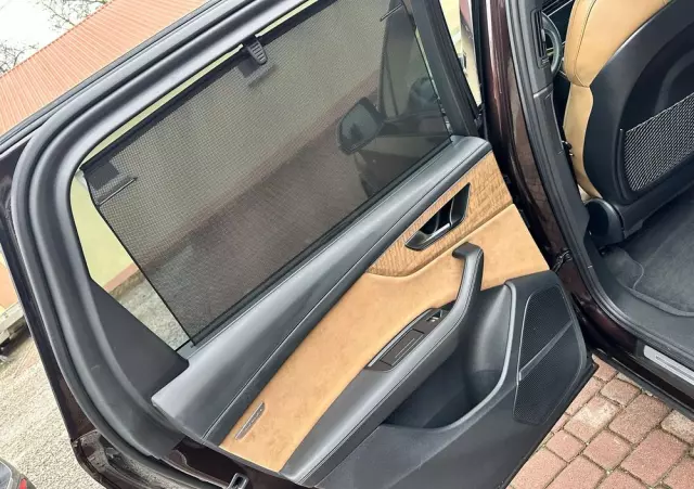 AUDI Q7 60 TFSI e PHEV Quattro S Line Tiptr