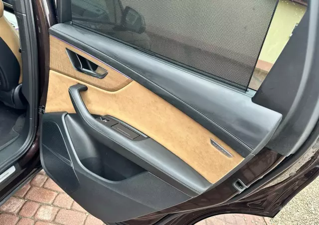 AUDI Q7 60 TFSI e PHEV Quattro S Line Tiptr