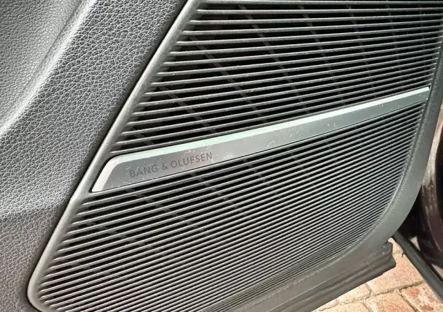 AUDI Q7 60 TFSI e PHEV Quattro S Line Tiptr