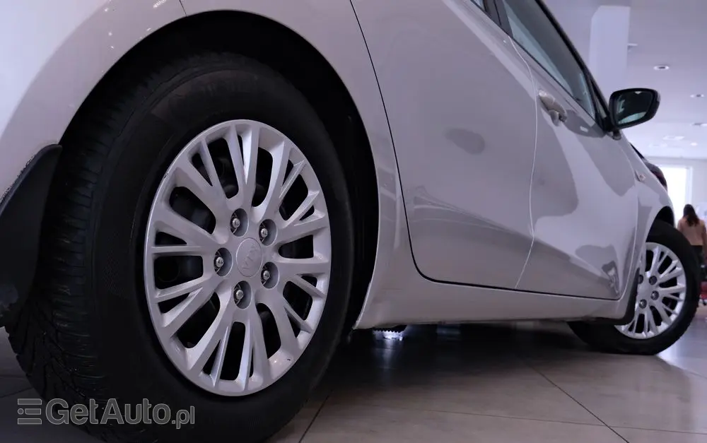 KIA Ceed 1.6 CRDi M