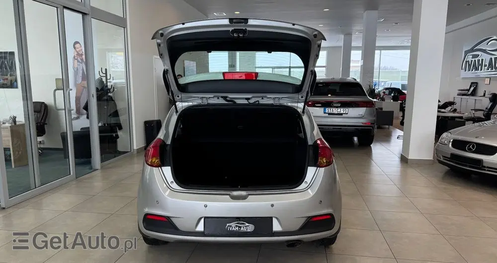 KIA Ceed 1.6 CRDi M