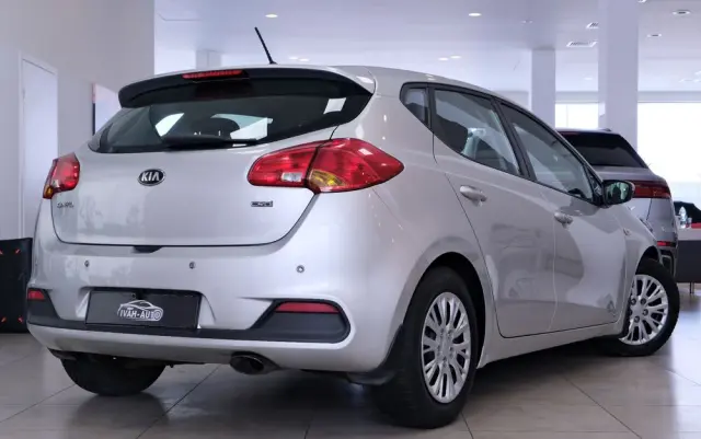 KIA Ceed 1.6 CRDi M