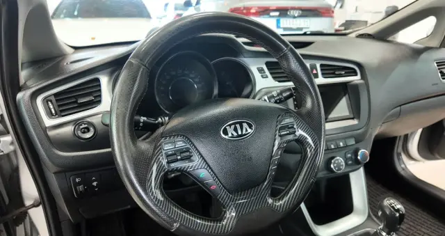 KIA Ceed 1.6 CRDi M
