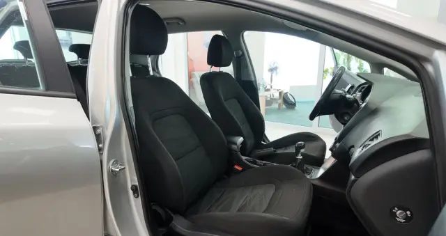KIA Ceed 1.6 CRDi M