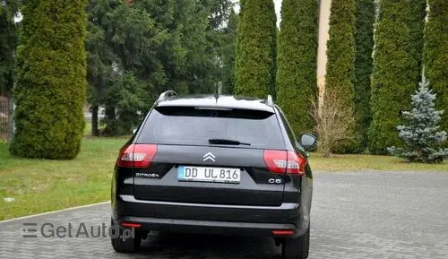 CITROEN C5 