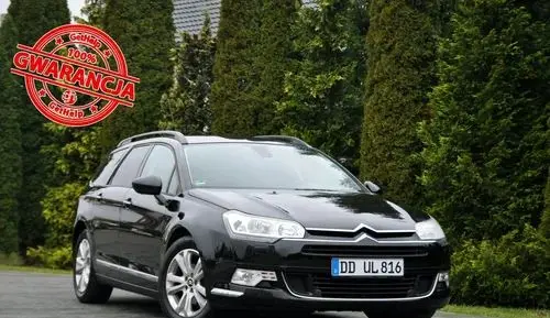 CITROEN C5 
