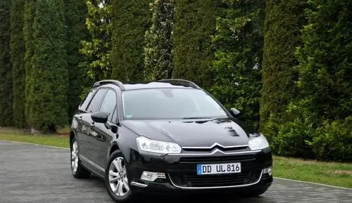 CITROEN C5 