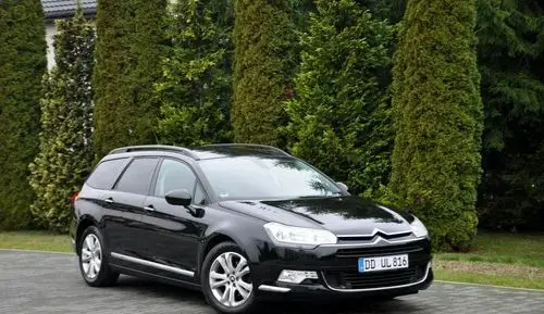 CITROEN C5 