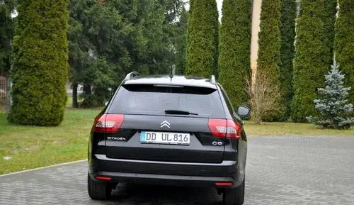 CITROEN C5 