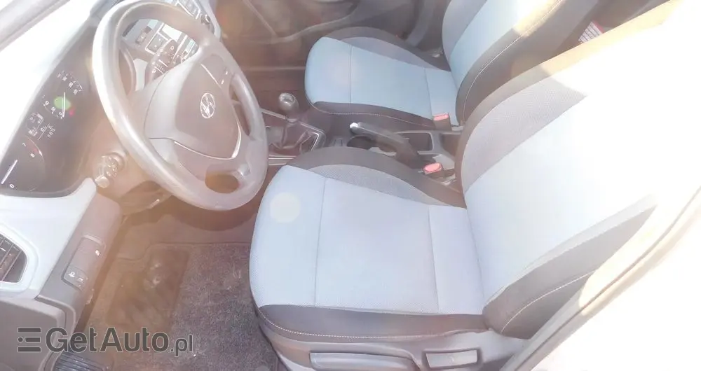 HYUNDAI I20 1.2 Classic Plus