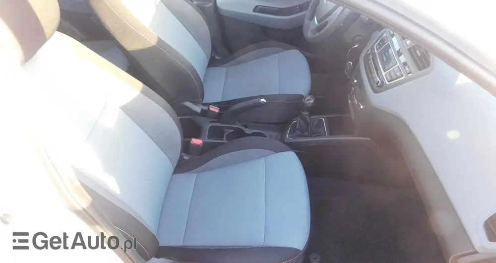 HYUNDAI I20 1.2 Classic Plus