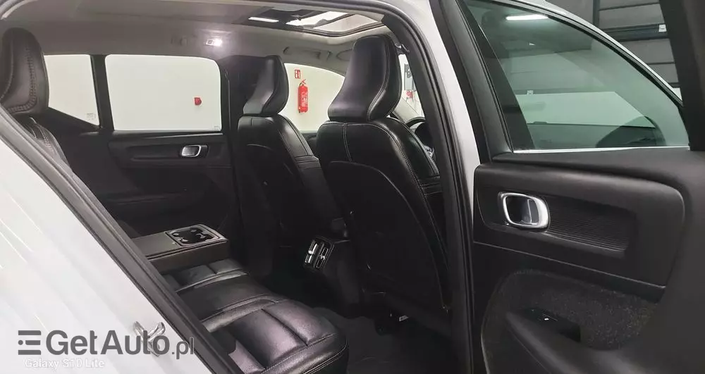 VOLVO XC 40 D3 SCR Inscription