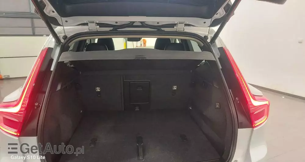 VOLVO XC 40 D3 SCR Inscription