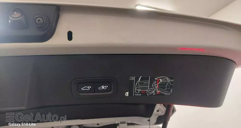 VOLVO XC 40 D3 SCR Inscription