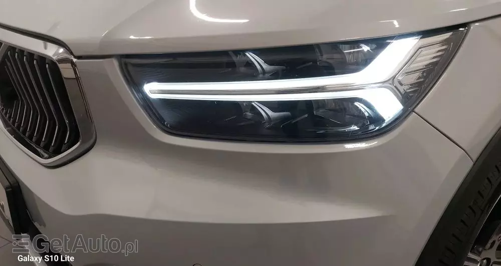 VOLVO XC 40 D3 SCR Inscription