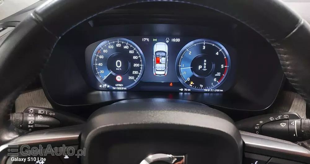 VOLVO XC 40 D3 SCR Inscription