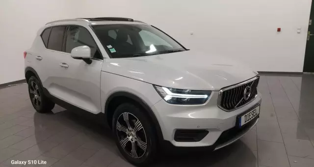 VOLVO XC 40 D3 SCR Inscription