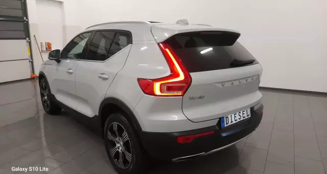 VOLVO XC 40 D3 SCR Inscription
