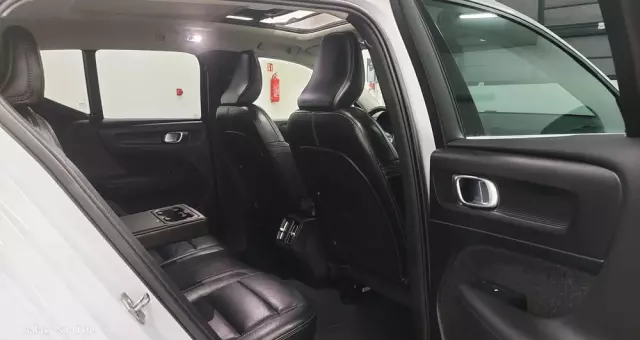 VOLVO XC 40 D3 SCR Inscription