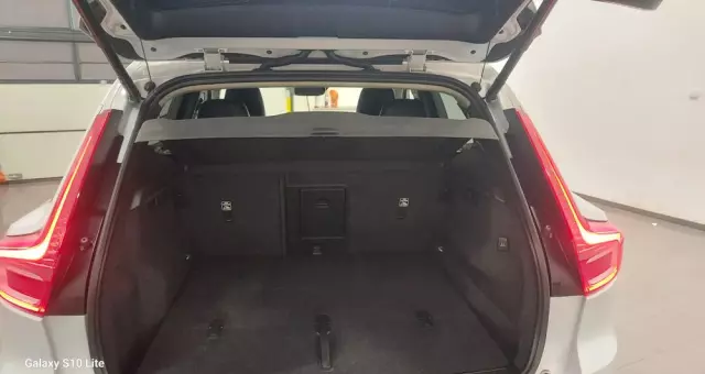 VOLVO XC 40 D3 SCR Inscription