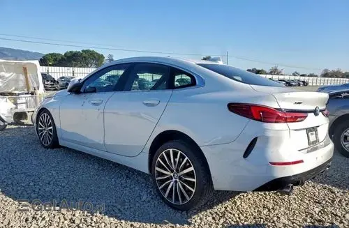 BMW Seria 2 