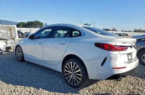 BMW Seria 2 
