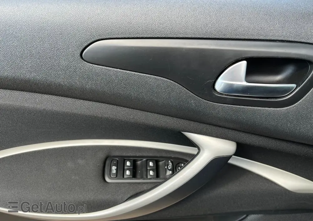 CITROËN C5 2.0 HDi Exclusive