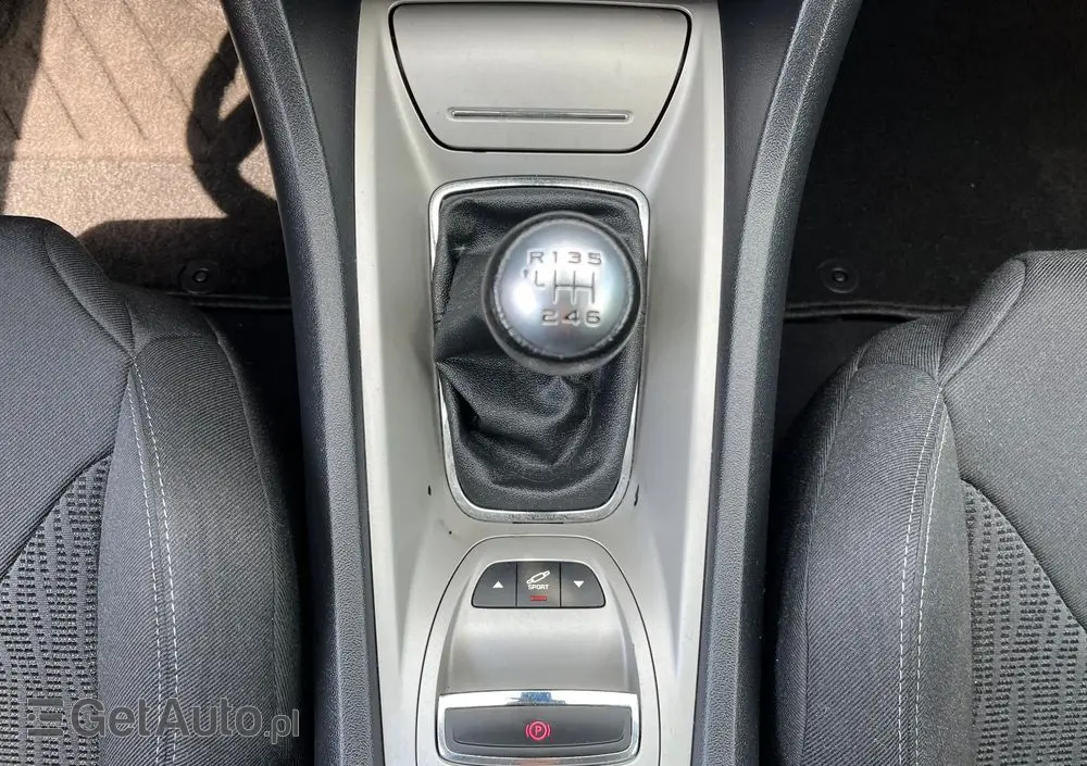 CITROËN C5 2.0 HDi Exclusive