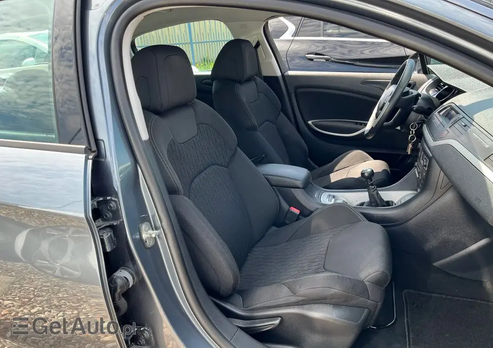 CITROËN C5 2.0 HDi Exclusive